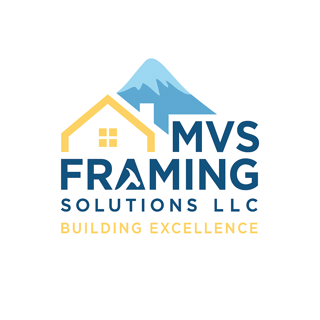 MVS Framing Solutions LLC — Building Excellence